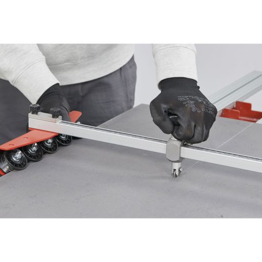 Raimondi T-CUT görgős kézi burkolatvágó (r433tcrai)