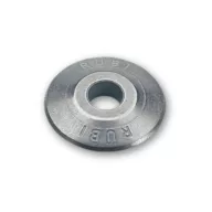   Rubi csempevágó kerék SILVER 22 mm TQ-TP-Slim cutter gépekhez (ru18914)