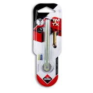   Rubi csempevágó kerék SILVER 18 mm TZ, TK, TX-Max géphez (ru1992)