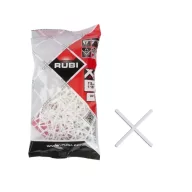 Rubi X fugakereszt 1,5mm 1000db (ru2031)
