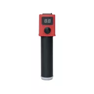 RUBI elektromos vákuumpumpa betét lapemelőkhöz (ru28845)