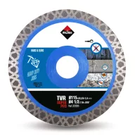 Rubi gyémánttárcsa TVR115 SUPERPRO 115×22,2 mm (ru30986)