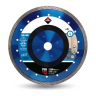 Rubi gyémánttárcsa TVH300 SUPERPRO 300×25,4 mm (ru31938)