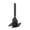 Rubi Cyclone csavaros szintező talp 100 db, 2mm fuga, 3-20 mm (ru35943a)