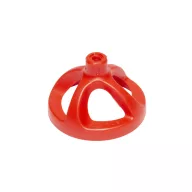 Rubi Cyclone csavaros szorító fej 100 db (ru35949a)
