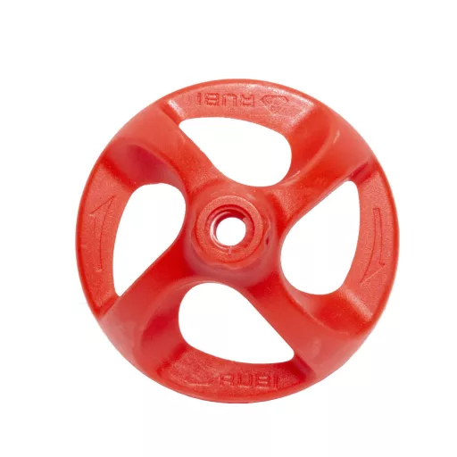Rubi Cyclone csavaros szorító fej 100 db (ru35949a)