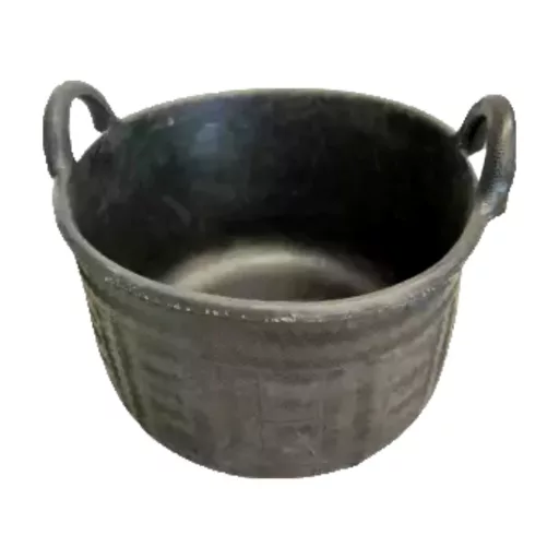 Rubi törhetetlen gumivödör 30L (ru5603)