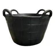 Rubi törhetetlen gumivödör 40L (ru5608)
