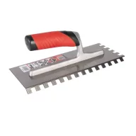   Rubi fogazott glettvas 10×10mm fog, 45°-ban döntött fogazással (ru75948)