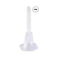   Raimondi Vite csavaros szintező, TALP 100 db, 1,5mm "-" fuga (rvb015fca)