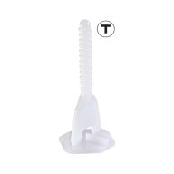   Raimondi Vite csavaros szintező, TALP 100 db, 1,5mm "T" fuga (rvb015tca)