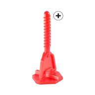   Raimondi Vite csavaros szintező, TALP 100 db, 3mm "X" fuga (rvb030xca)