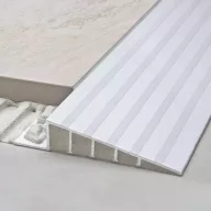   SCH Reno RAMP-AE rámpa profil, alu eloxált matt ezüst, 12,5mm / 250cm (schaerp125b90)
