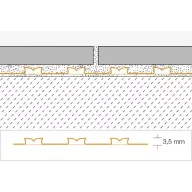 SCH Ditra PP lemez 30m2 (schd30m)