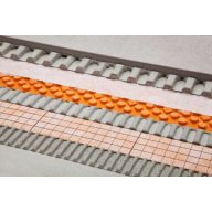   SCH Ditra Drain 4 feszültségmentesítő lemez 10m (schditradrain10m)