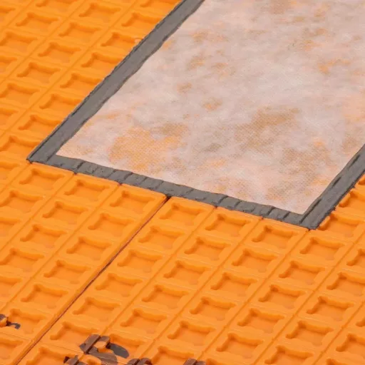 SCH Kerdi-Keba/5m polietilén szalag, 150mm (schkeba1001505m)
