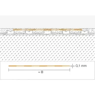   SCH Kerdi-Keba/30m polietilén szalag, 150mm (schkeba10015030m)