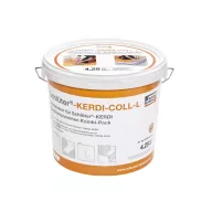   SCH Kerdicoll 2 komponensű vízszigetelő ragasztó 4,25kg/vödör (kerdicoll)