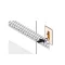 SCH LIPROTEC LTPZ HD25 LED kötődoboz mandzsettával (schltpzhd25)