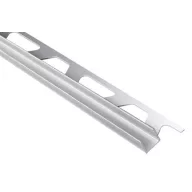   SCH Deco SG zuhany üvegfogadó profil, eloxált alu, 10/12mm / 250cm (schsg100ae12)