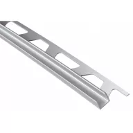   SCH Deco SG-AE zuhany üvegfogadó profil, eloxált alu, 12,5/12mm / 250cm (schsg125ae12)