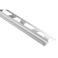   SCH Deco SG zuhany üvegfogadó profil, eloxált alu, 11/12mm / 250cm  (schsg110ae12)