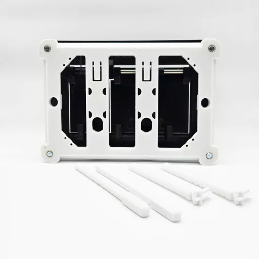 Rejtett burkolható nyomólap alca (sf175alca)
