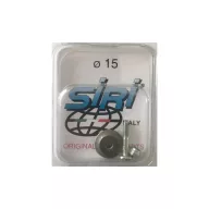   Siri csempevágókerék SiriSmart gépekhez 15×2,95×3mm (si105020)