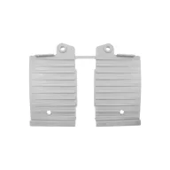 SiriSmart csempevágókar betét fehér 8mm (si105171)
