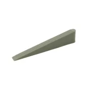 SKT10 lapszintező ék, 100 db, 10mm széles (skt1010a)