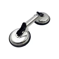 SKT vákuumos lapemelő 2×120 mm (skt110102)