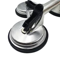 SKT vákuumos lapemelő 3×120 mm (skt110103)