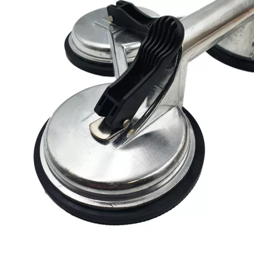 SKT vákuumos lapemelő 3×120 mm (skt110103)