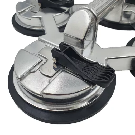 SKT vákuumos lapemelő 4x150 mm (skt110114)