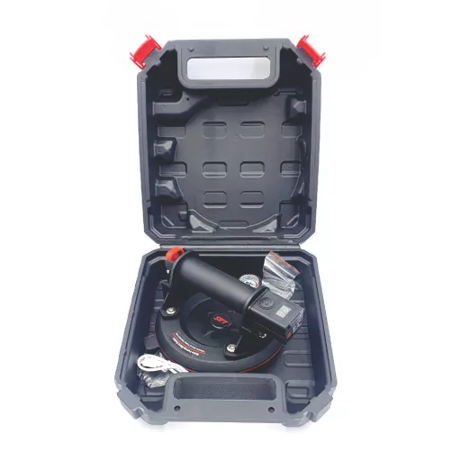 SKT 110-EBXS akkumulátoros lapemelő D160mm (skt110160e)