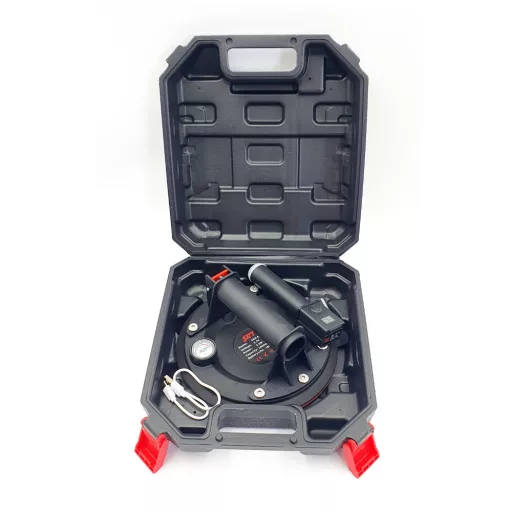 SKT 110-EBX akkumulátoros lapemelő D200 mm (skt110200b)