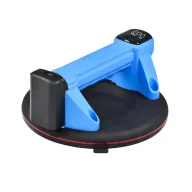 SKT 110-E akkumulátoros lapemelő D200 mm (skt110200be2)