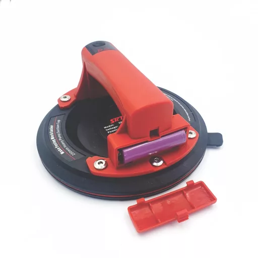 SKT 110-BE akkumulátoros lapemelő D200mm (skt110200be)