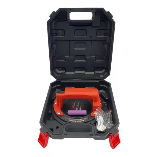 SKT 110-BE akkumulátoros lapemelő D200mm (skt110200be)