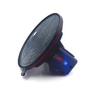   SKT 110-E2 akkumulátoros lapemelő, 2db akku, D200 mm (skt110200e2)