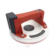   SKT 110-E2SZF akkumulátoros lapemelő, 2db akku, D200 mm (skt110200e2szf)