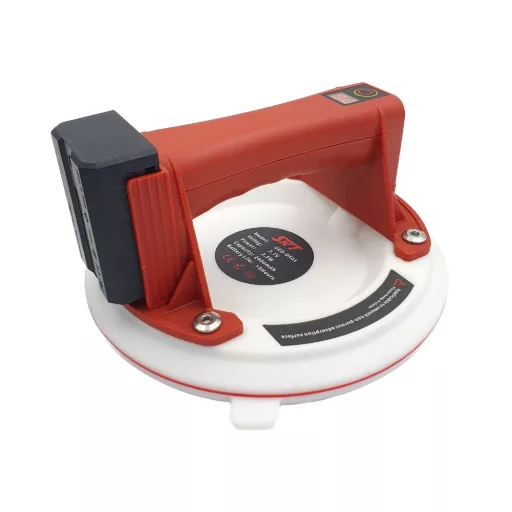 SKT 110-E2SZF akkumulátoros lapemelő, 2db akku, D200 mm (skt110200e2szf)