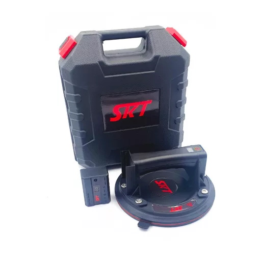 SKT 110-E akkumulátoros lapemelő D200 mm (skt110200e)