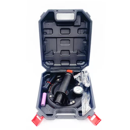 SKT 110-EX akkumulátoros lapemelő D200 mm (skt110201e)