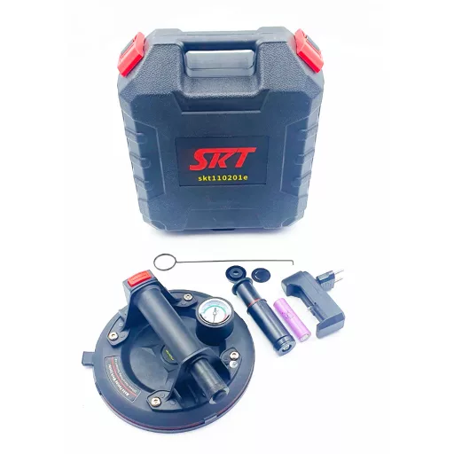 SKT 110-EX akkumulátoros lapemelő D200 mm (skt110201e)