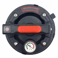 SKT 110-EBXM akkumulátoros lapemelő, D200 mm (skt110202em)