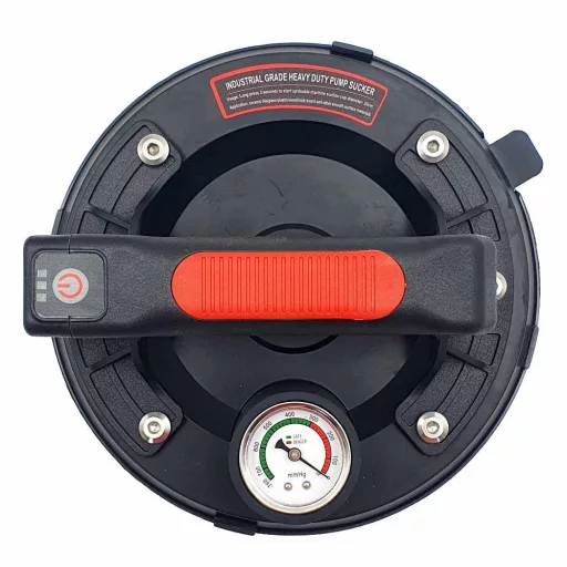 SKT 110-EBXM akkumulátoros lapemelő, D200 mm (skt110202em)