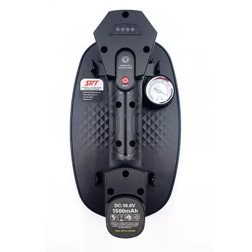SKT 110 GRABO akkumulátoros vákuumos lapemelő (skt110220e)