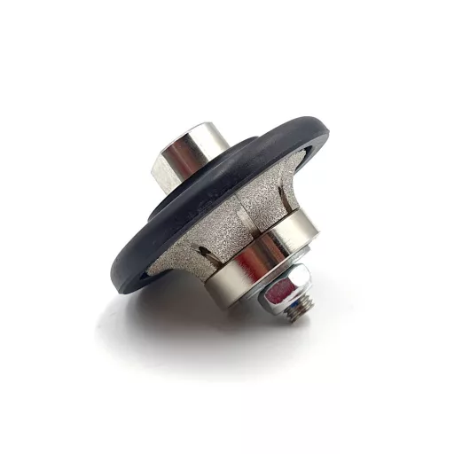 SKT117 B18 profilmaró, íves, durva (skt117018rc)