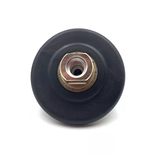 SKT117 B18 profilmaró, íves, durva (skt117018rc)